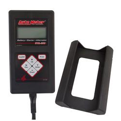 AutoMeter BVA-300 Battery Testers