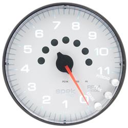 AutoMeter Spek-Pro Tachometer Gauges P239128