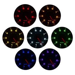 AutoMeter Spek-Pro Analog Gauges P350328