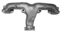 ATP Exhaust Manifolds 101003