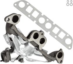 ATP Automotive Exhaust Manifolds 101005