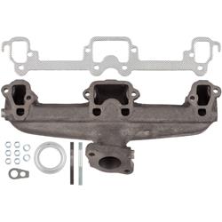 ATP Exhaust Manifolds 101008