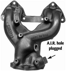 ATP Automotive Exhaust Manifolds 101012