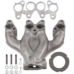ATP Automotive - Exhaust Manifolds for 1985-1994 TEMPO, TOPAZ - 101016