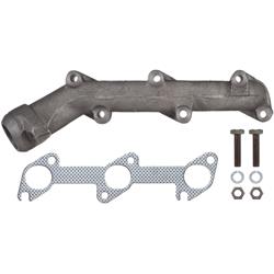 ATP Exhaust Manifolds for 1986-1990 BRONCO II, 1986-1992 RANGER - 101017