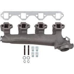 ATP Exhaust Manifolds 101020