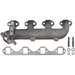 ATP Exhaust Manifolds 101023