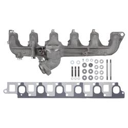 ATP Exhaust Manifolds 101024