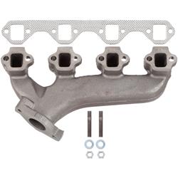 ATP Exhaust Manifolds 101025