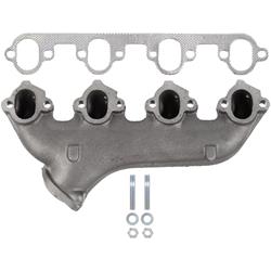 ATP Exhaust Manifolds 101026