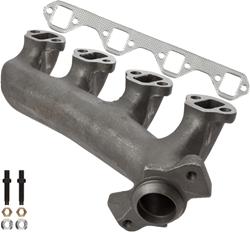 ATP Exhaust Manifolds 101031