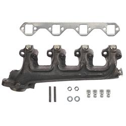 ATP Automotive Exhaust Manifolds 101035