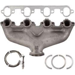 ATP Exhaust Manifolds 101044