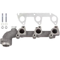 ATP Exhaust Manifolds for 1986-1993 SABLE, TAURUS - 101045