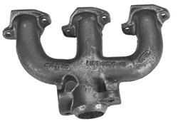 ATP Exhaust Manifolds 101050