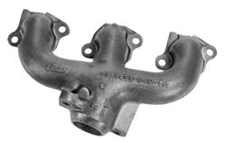 ATP Exhaust Manifolds 101051