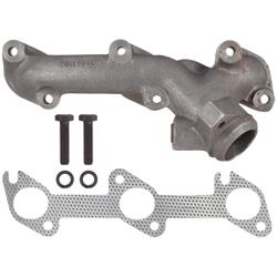 ATP Exhaust Manifolds for 1986-1990 BRONCO II, 1986-1992 RANGER - 101054