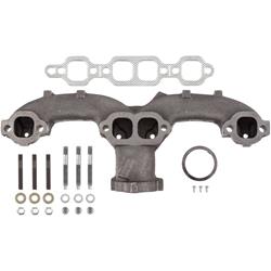 ATP Exhaust Manifolds 101060