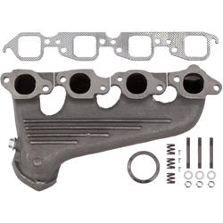 ATP Exhaust Manifolds 101074