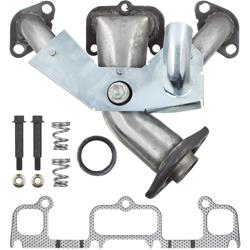 ATP Automotive Exhaust Manifolds 101076