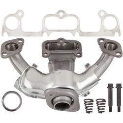 ATP Automotive Exhaust Manifolds 101077