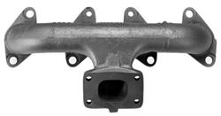 ATP Automotive - Exhaust Manifolds for 1987-1989 GRAND AM, 1987 SKYHAWK, 1987-1990 SUNBIRD - 101078