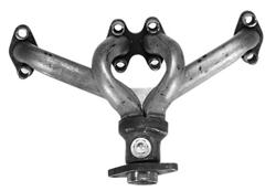 ATP Automotive Exhaust Manifolds 101079
