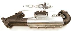 ATP Exhaust Manifolds 101081
