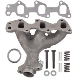 ATP Automotive - Exhaust Manifolds for 1989-2000 METRO - 101082