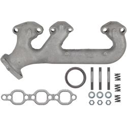 ATP Exhaust Manifolds 101087