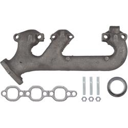 ATP Exhaust Manifolds 101088