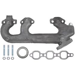 ATP Exhaust Manifolds 101093