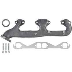 ATP Exhaust Manifolds 101094