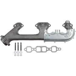 ATP Exhaust Manifolds 101100
