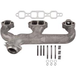 ATP Exhaust Manifolds 101101