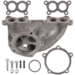 ATP Automotive - Exhaust Manifolds for 1987-1989 I-MARK, 1987-1988 SPECTRUM, 1989 SPECTRUM - 101103