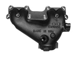 ATP Automotive - Exhaust Manifolds for 1990-1993 STORM, 1991-1993 STYLUS - 101104