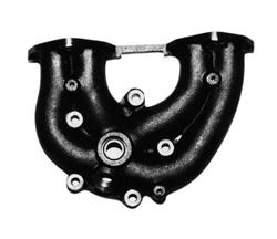 ATP Automotive Exhaust Manifolds 101106