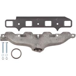 ATP Exhaust Manifolds 101107