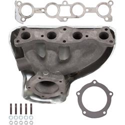 ATP Automotive - Exhaust Manifolds for 1995-1998 PROTEGE - 101113