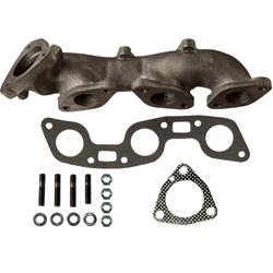 ATP Exhaust Manifolds for 1986-1994 D21, 1987-1995 PATHFINDER, 1995 PICKUP - 101116