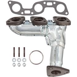 ATP Exhaust Manifolds for 1989-1994 MAXIMA - 101117