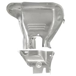 ATP Automotive Exhaust Heat Shields 101125