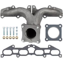 ATP Exhaust Manifolds 101128