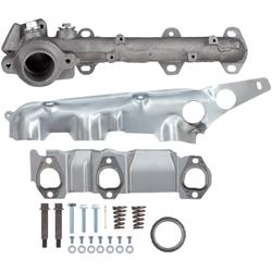 ATP Exhaust Manifolds 101129