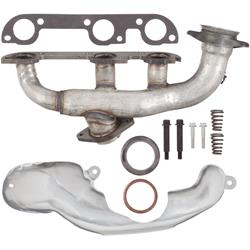 ATP Exhaust Manifolds 101131