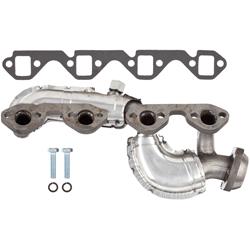 ATP Exhaust Manifolds for 1996-1998 EXPLORER, 1997-1998 MOUNTAINEER - 101136