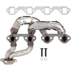 ATP Exhaust Manifolds for 1996-1998 EXPLORER, 1997-1998 MOUNTAINEER - 101137