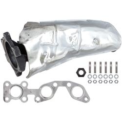 ATP Exhaust Manifolds for 1996-2000 PATHFINDER, 1997-2000 QX4 - 101139