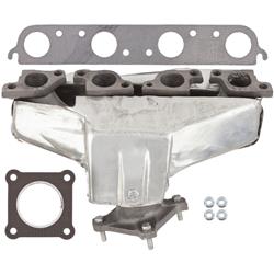 ATP Automotive - Exhaust Manifolds for 1998-2000 BREEZE, STRATUS, 2000 CIRRUS - 101141
